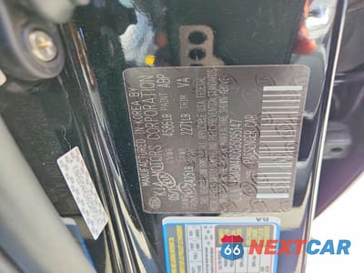 Zdjęcie 12 z 12 samochodu: 2016 KIA OPTIMA HYBRID VIN:KNAGM4AD0G5095147 - miniatura