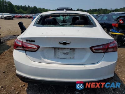 Zdjęcie 6 z 12 samochodu: 2021 CHEVROLET MALIBU LT VIN:1G1ZD5ST5MF085123 - miniatura