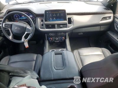 Zdjęcie 8 z 13 samochodu: 2024 CHEVROLET TAHOE K1500 Z71 VIN:1GNSKPKL9RR302468 - miniatura
