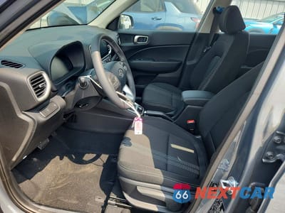 Zdjęcie 7 z 13 samochodu: 2026 HYUNDAI VENUE SEL VIN:KMHRC8A35TU453884 - miniatura
