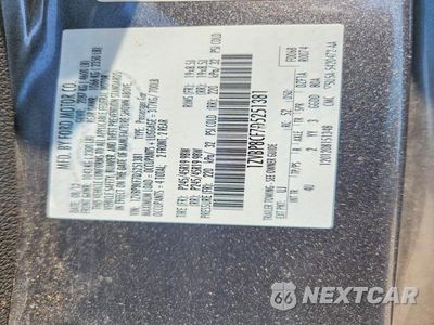 Zdjęcie 12 z 12 samochodu: 2013 FORD MUSTANG GT VIN:1ZVBP8CF7D5251381 - miniatura