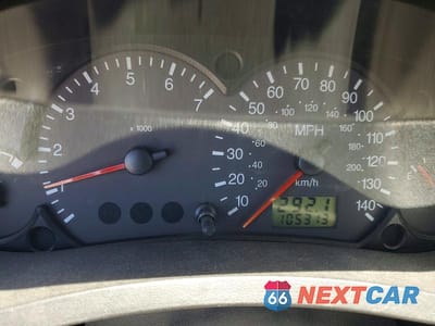 Zdjęcie 9 z 12 samochodu: 2005 FORD FOCUS ZX3 VIN:3FAFP31N55R105096 - miniatura