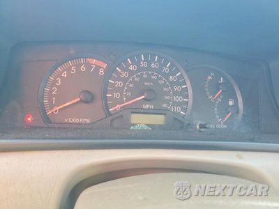 Zdjęcie 9 z 12 samochodu: 2008 TOYOTA COROLLA VIN:1NXBR32E78Z035191 - miniatura
