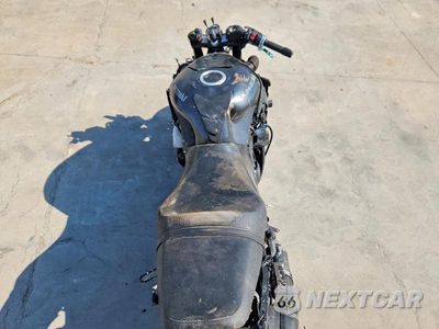 Zdjęcie 6 z 9 samochodu: 2015 KAWASAKI ZX1400 F VIN:JKBZXNF18FA010798 - miniatura