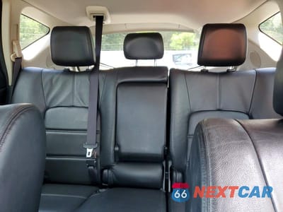 Zdjęcie 10 z 13 samochodu: 2013 NISSAN MURANO S VIN:JN8AZ1MU4DW213960 - miniatura