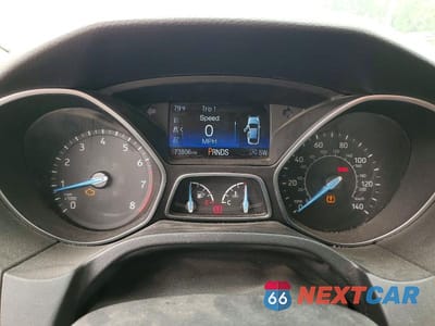 Zdjęcie 9 z 12 samochodu: 2018 FORD FOCUS SE VIN:1FADP3FE0JL254248 - miniatura