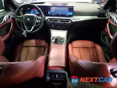 Zdjęcie 8 z 12 samochodu: 2024 BMW 430I GRAN COUPE VIN:WBA63AV02RFP81577 - miniatura
