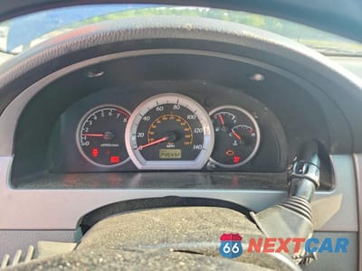 Zdjęcie 9 z 12 samochodu: 2006 SUZUKI FORENZA VIN:KL5JD56ZX6K417933 - miniatura