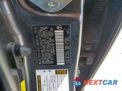 Zdjęcie 14 z 14 samochodu: 2017 TOYOTA PRIUS TWO VIN:JTDKBRFU8H3031248 - miniatura