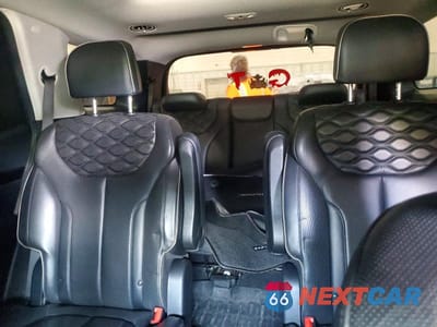 Zdjęcie 10 z 13 samochodu: 2021 HYUNDAI PALISADE LIMITED VIN:KM8R5DHE0MU278987 - miniatura