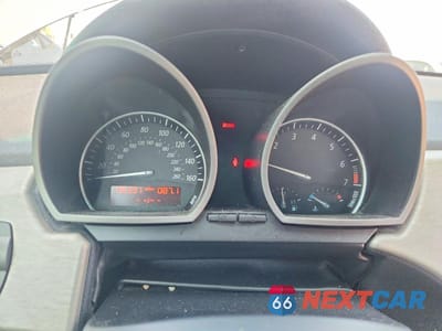 Zdjęcie 9 z 12 samochodu: 2003 BMW Z4 2.5 VIN:4USBT33493LR62732 - miniatura