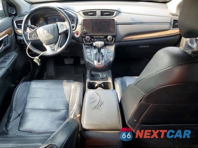 Zdjęcie 8 z 13 samochodu: 2018 HONDA CR-V EXL VIN:2HKRW2H8XJH603005 - miniatura