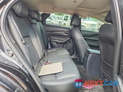 Zdjęcie 11 z 13 samochodu: 2024 MAZDA CX-30 PREFERRED VIN:3MVDMBCM9RM656805 - miniatura