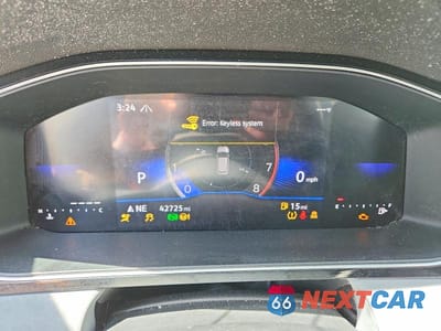 Zdjęcie 9 z 13 samochodu: 2025 VOLKSWAGEN JETTA SE VIN:3VW7X7BU3SM048186 - miniatura