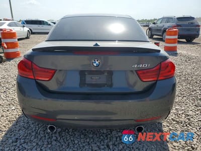 Zdjęcie 6 z 12 samochodu: 2018 BMW 440I VIN:WBA4Z5C53JEA33090 - miniatura