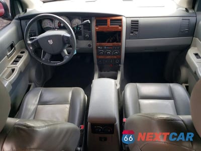 Zdjęcie 8 z 13 samochodu: 2008 DODGE DURANGO SLT VIN:1D8HB48298F108542 - miniatura