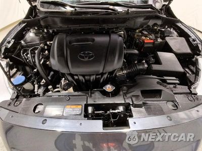 Zdjęcie 11 z 12 samochodu: 2017 TOYOTA YARIS IA BASE VIN:3MYDLBYV0HY173105 - miniatura