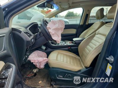 Zdjęcie 7 z 13 samochodu: 2019 FORD EDGE SEL VIN:2FMPK4J90KBC56486 - miniatura