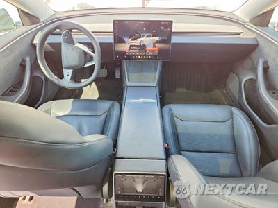 Zdjęcie 8 z 12 samochodu: 2024 TESLA MODEL 3 VIN:5YJ3E1EB3RF817783 - miniatura