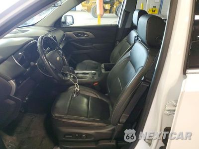 Zdjęcie 7 z 13 samochodu: 2020 CHEVROLET TRAVERSE LT VIN:1GNEVHKW4LJ168088 - miniatura