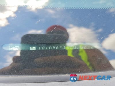 Zdjęcie 12 z 12 samochodu: 2013 CHEVROLET VOLT VIN:1G1RA6E43DU102189 - miniatura
