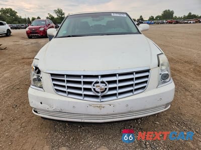 Piąte zdjęcie samochodu w środku: 2006 CADILLAC DTS VIN:1G6KD57936U178763 - miniatura