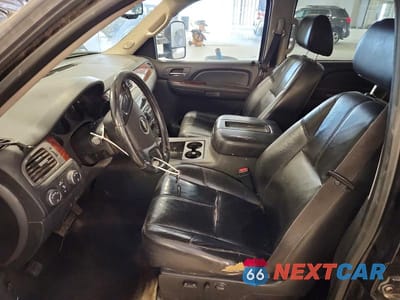 Zdjęcie 7 z 12 samochodu: 2009 CHEVROLET SILVERADO K2500 HEAVY DUTY LTZ VIN:1GCHK63609F151351 - miniatura