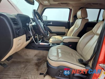 Zdjęcie 7 z 12 samochodu: 2009 HUMMER H3 VIN:5GTEN13E398139955 - miniatura