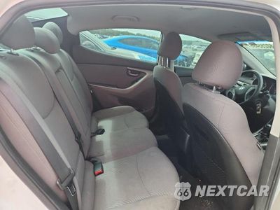 Zdjęcie 10 z 12 samochodu: 2016 HYUNDAI ELANTRA SE VIN:5NPDH4AE6GH782894 - miniatura