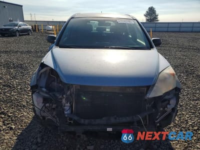 Piąte zdjęcie samochodu w środku: 2010 HONDA CR-V LX VIN:5J6RE4H37AL097089 - miniatura