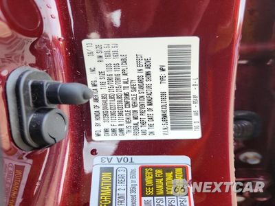 Zdjęcie 13 z 13 samochodu: 2013 HONDA CR-V LX VIN:5J6RM4H3XDL078396 - miniatura