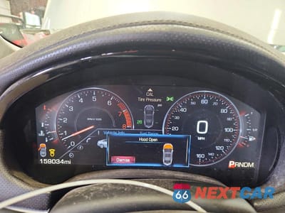 Zdjęcie 9 z 12 samochodu: 2013 CADILLAC XTS PREMIUM COLLECTION VIN:2G61T5S30D9108245 - miniatura