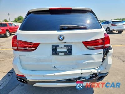 Zdjęcie 6 z 13 samochodu: 2014 BMW X5 XDRIVE50I VIN:5UXKR6C51E0C02248 - miniatura