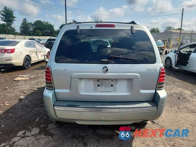 Zdjęcie 6 z 13 samochodu: 2006 MERCURY MARINER VIN:4M2CU57196KJ05267 - miniatura