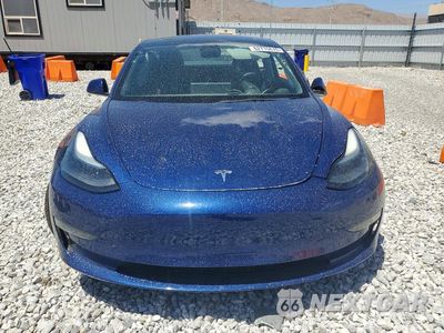 Piąte zdjęcie samochodu w środku: 2023 TESLA MODEL 3 VIN:5YJ3E1EA5PF447019 - miniatura