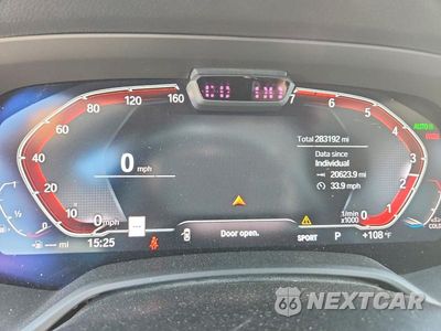 Zdjęcie 9 z 13 samochodu: 2019 BMW X7 XDRIVE50I VIN:5UXCX4C53KLS35998 - miniatura