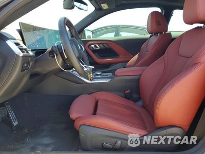 Zdjęcie 7 z 12 samochodu: 2026 BMW M240XI VIN:3MW53CM06T8G34106 - miniatura