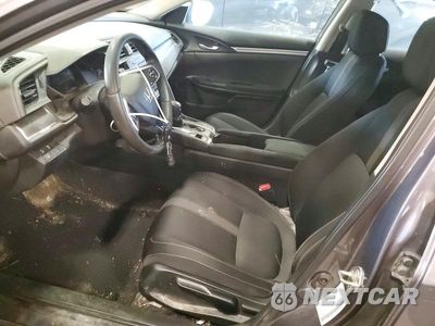 Zdjęcie 7 z 12 samochodu: 2020 HONDA CIVIC LX VIN:2HGFC2F60LH538904 - miniatura