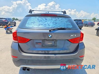 Zdjęcie 6 z 12 samochodu: 2013 BMW X1 SDRIVE28I VIN:WBAVM1C52DVW44810 - miniatura