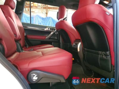 Zdjęcie 11 z 13 samochodu: 2022 LEXUS GX 460 VIN:JTJAM7BX1N5331544 - miniatura