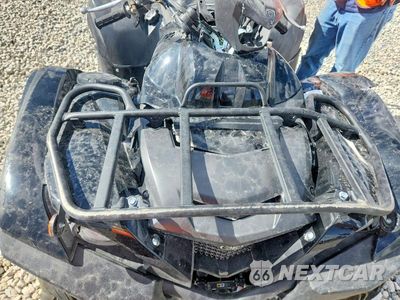 Zdjęcie 7 z 10 samochodu: 2025 YAMA YAMA VIN:5Y4AML9E8SA102787 - miniatura