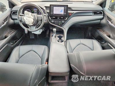 Zdjęcie 8 z 13 samochodu: 2024 TOYOTA CAMRY SE VIN:4T1T11AKXRU907131 - miniatura
