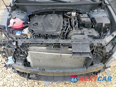 Zdjęcie 12 z 14 samochodu: 2025 HYUNDAI TUCSON SEL VIN:5NMJB3DE5SH537245 - miniatura