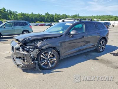 2023 VOLVO V60 YV4L12WZ1P2106352 - główne zdjęcie licytacji z USA - miniatura