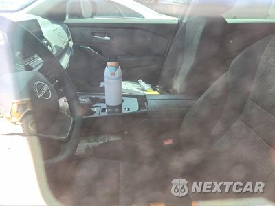 Zdjęcie 7 z 12 samochodu: 2026 NISSAN ROGUE SV VIN:5N1BT3BA4TC767257 - miniatura