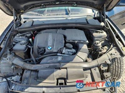 Zdjęcie 11 z 13 samochodu: 2013 BMW X1 XDRIVE35I VIN:WBAVM5C52DVV90562 - miniatura