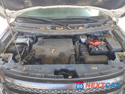 Zdjęcie 12 z 13 samochodu: 2013 FORD EXPLORER SPORT VIN:1FM5K8GT2DGB54006 - miniatura