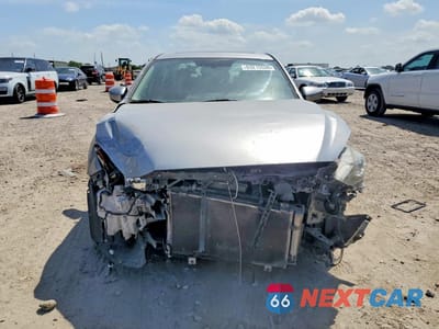 Piąte zdjęcie samochodu w środku: 2016 MAZDA 3 GRAND TOURING VIN:3MZBM1X79GM283024 - miniatura