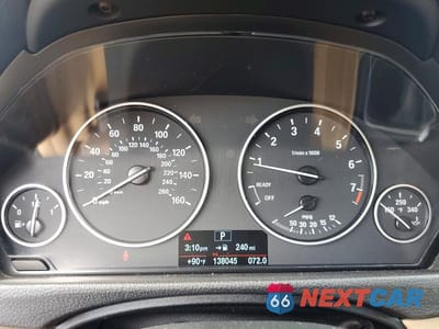 Zdjęcie 9 z 12 samochodu: 2015 BMW 428 XI GRAN COUPE SULEV VIN:WBA4C9C52FD330743 - miniatura