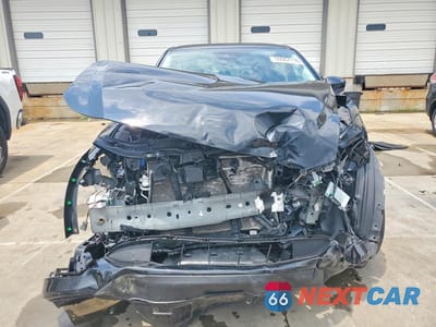 Piąte zdjęcie samochodu w środku: 2025 MAZDA CX-5 PREFERRED VIN:JM3KFBCL8S0679910 - miniatura
